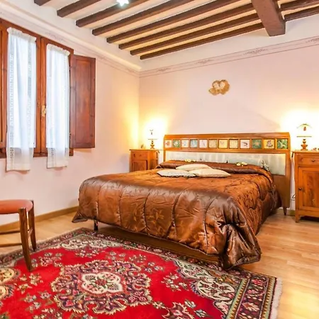 La Piccola Terrazza 公寓 哥尔顿