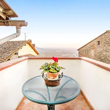 公寓 La Piccola Terrazza *