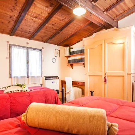 La Piccola Terrazza 哥尔顿