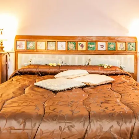 La Piccola Terrazza 公寓 哥尔顿