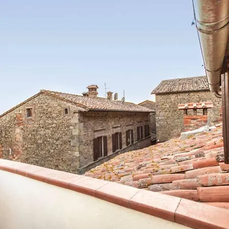La Piccola Terrazza 哥尔顿
