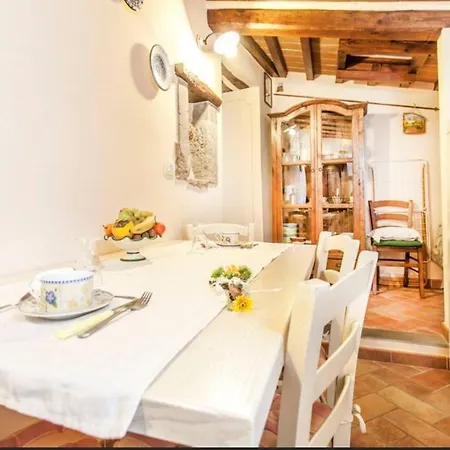 La Piccola Terrazza 公寓 哥尔顿