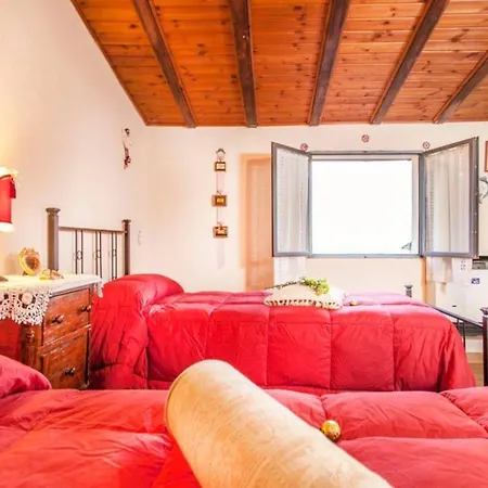 La Piccola Terrazza * 哥尔顿