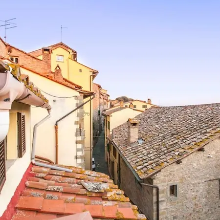 La Piccola Terrazza 公寓